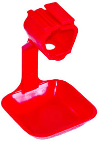 kapleylovitel red