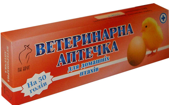 aptechka krasnaya 1